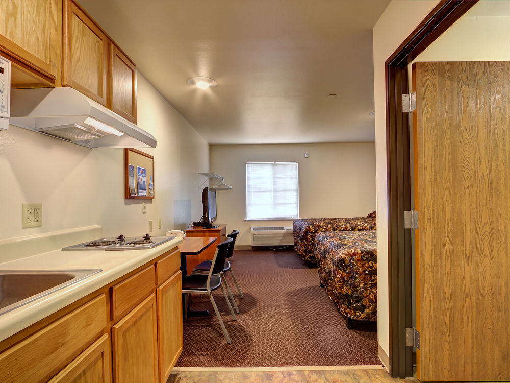 Extended Stay America Select Suites - Charleston - Ashley Phosphate Rd. North Charleston Exterior photo