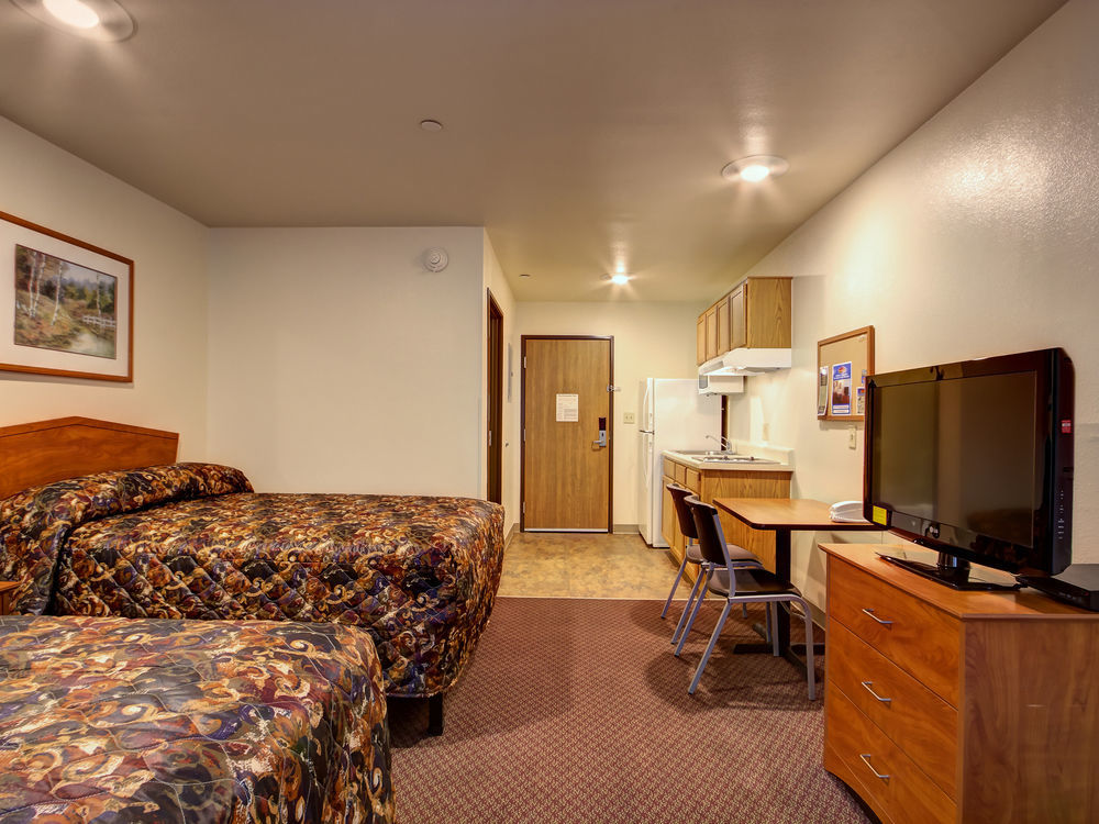Extended Stay America Select Suites - Charleston - Ashley Phosphate Rd. North Charleston Exterior photo